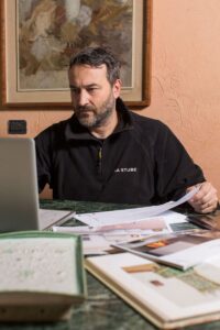 guido guidi